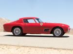 Ferrari 250 GT Berlinetta Tour de France (14 Louvre) 1956 года